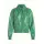 KING LOUIE Isa Jacket Shine neptune green