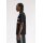 FRED PERRY Embroidered Panel T-Shirt black