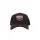 KING KEROSIN Trucker Cap Gashole black