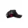 KING KEROSIN Trucker Cap Gashole black