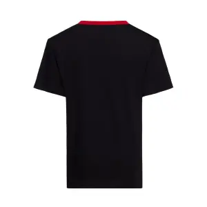 KING KEROSIN T-Shirt Double Pleasure black