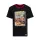 KING KEROSIN T-Shirt Double Pleasure black