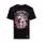 KING KEROSIN T-Shirt Mans Ruin black