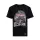 KING KEROSIN T-Shirt Chrome Wont Get You Home black