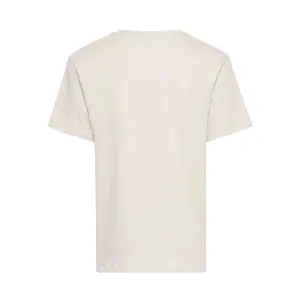 KING KEROSIN T-Shirt Chrome Wont Get You Home off white