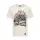 KING KEROSIN T-Shirt Chrome Wont Get You Home off white
