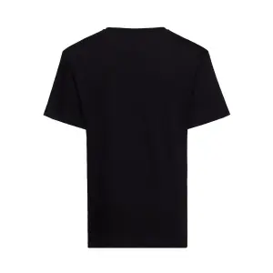 KING KEROSIN T-Shirt Bastardo Con Suerte black