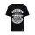 KING KEROSIN T-Shirt Bastardo Con Suerte black
