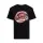 KING KEROSIN T-Shirt Bobber Garage black