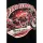 KING KEROSIN T-Shirt Bobber Garage black