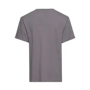 KING KEROSIN T-Shirt Bobber Garage grey