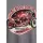 KING KEROSIN T-Shirt Bobber Garage grey