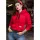 QUEEN KEROSIN Hoodie We Can Do it red