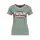 QUEEN KEROSIN T- Shirt Queen Of Fucking Everything green
