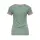 QUEEN KEROSIN T- Shirt Queen Of Fucking Everything green
