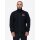 LONSDALE Cropston Zipsweat Jacket black/ white/ red