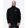 LONSDALE Lostock Sweatshirt black/ white