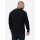 LONSDALE Kirklinton Rundhals Sweatshirt black/ white