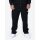 LONSDALE Hemyock Jogging Pants black/ red/ white