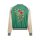 KING LOUIE Bomber Jacket Lazou fir green