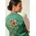 KING LOUIE Bomber Jacket Lazou fir green