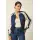 KING LOUIE Bomber Jacket Lazou fir green