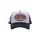 KING KEROSIN Trucker Cap Wish You Were Beer hellblau