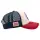 KING KEROSIN Trucker Cap Race With The Devil