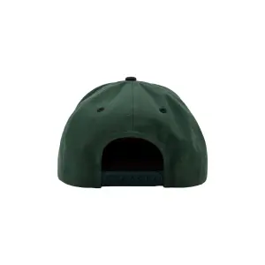 KING KEROSIN Flatbrim Cap Fast As Fuck