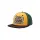 KING KEROSIN Flatbrim Cap Fast As Fuck