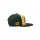 KING KEROSIN Flatbrim Cap Fast As Fuck