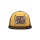 KING KEROSIN Flatbrim Cap Fast As Fuck