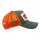 KING KEROSIN Trucker Cap Forever RocknRoll green