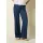KING LOUIE Paige Pants Playa Denim blue tint