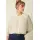 KING LOUIE Cybil Blouse Sista ivory
