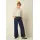 KING LOUIE Cybil Blouse Sista ivory