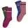 KING LOUIE Socks 2-Pack La Paz