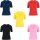 BLUTSGESCHWISTER T-Shirt Balconnet Féminin