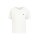 BLUTSGESCHWISTER T-Shirt Message Tee Love my Carbs blanc white
