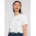 BLUTSGESCHWISTER T-Shirt Message Tee Love my Carbs blanc white