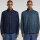 DICKIES Lightweight Denim Shirt Langarmhemd