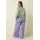 KING LOUIE Febe Sweater Peachy cameo green