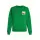 KING LOUIE Febe Sweater Peachy very green