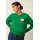 KING LOUIE Febe Sweater Peachy very green