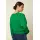 KING LOUIE Febe Sweater Peachy very green