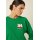 KING LOUIE Febe Sweater Peachy very green