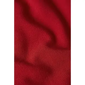 KING LOUIE Peppa Pants Woven Crepe chili red