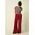 KING LOUIE Peppa Pants Woven Crepe chili red