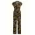 KING LOUIE Maria Jumpsuit La Rochelle black
