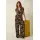 KING LOUIE Maria Jumpsuit La Rochelle black